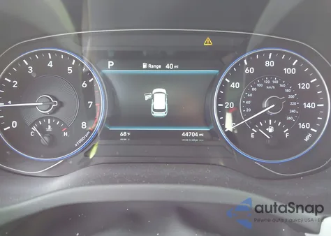 2021 Hyundai Palisade Sel from USA, damaged, VIN KM8R44HE4MU290658